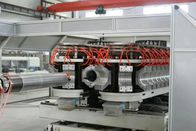 De hoge Pijp die van de Machine/Corrugated van de Outputdwc Pijp Machines sbg-300 maakt