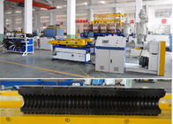 Volledig Automatisch Enig Muur Golfce ISO9001 van de Pijpproductielijn