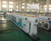 De Uitdrijvingslijn van de QingDaopp Pijp/Golfpp-Pijpmachine voor Gas/Watervoorziening