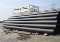 Stevige Muur Dia 630mm HDPE de Lijn van de Pijpuitdrijving voor Regenwaterdrainage