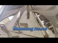 110 Productielijn voor enkel- en dubbelwandige golfbuizen.