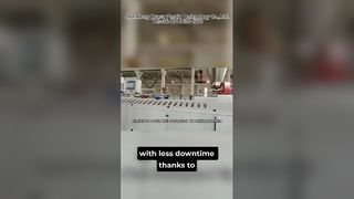 Dubbelwandige gegolfde pijpmachine