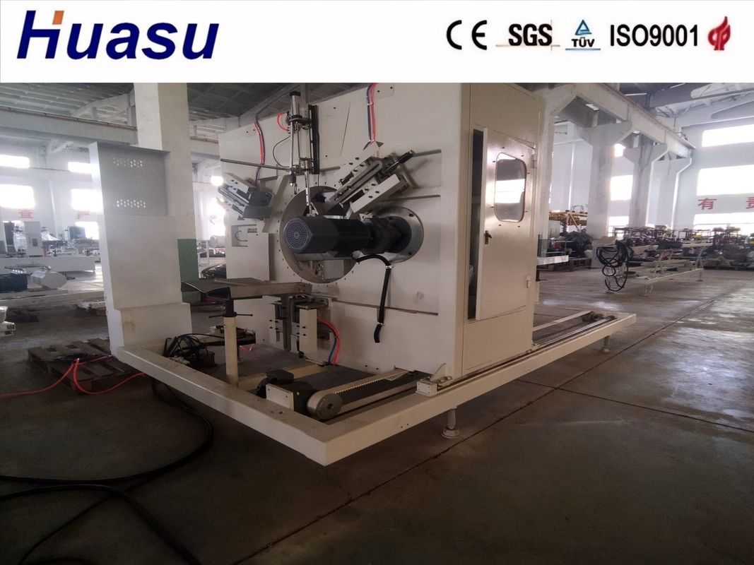 Snelheid Dubbelwandige Pijpproductielijn voor Dubbelwandige Golfpijp Fabriek Kunststof Machine