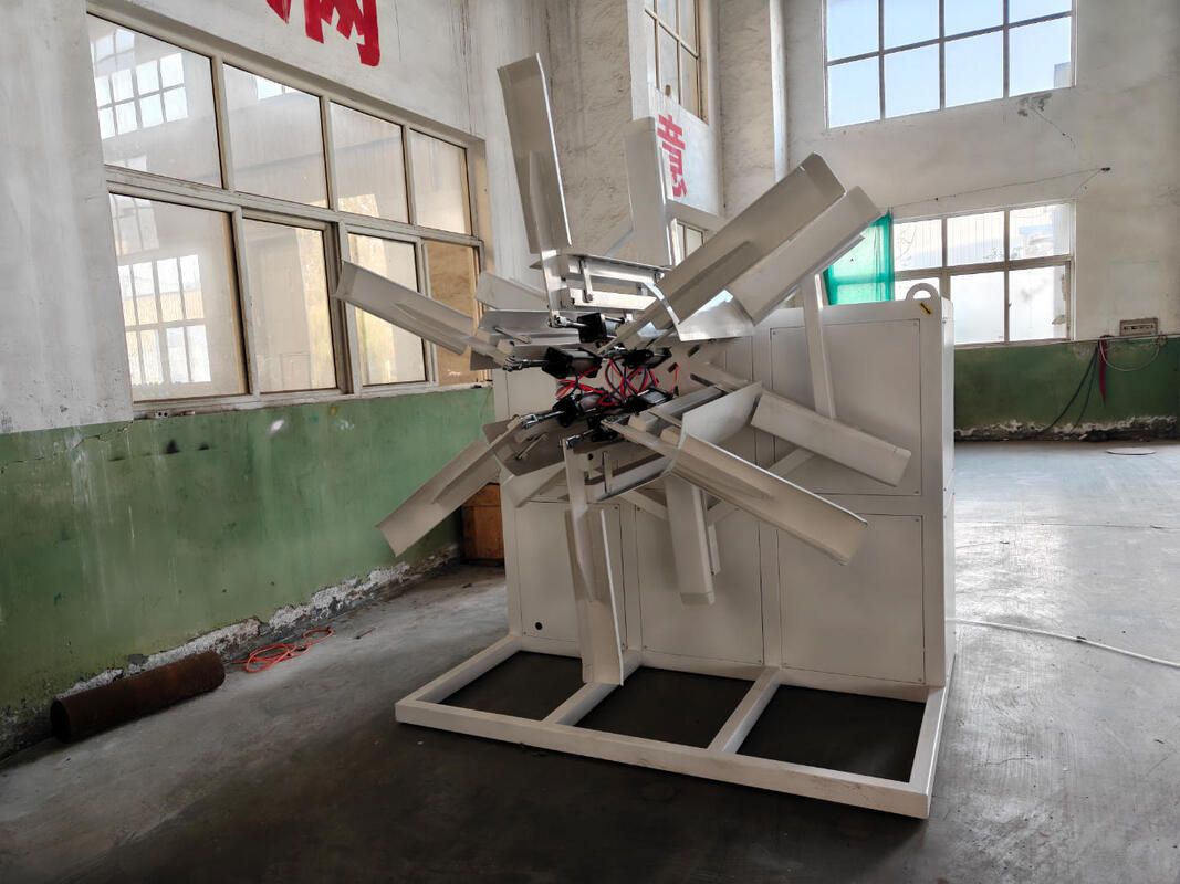 Automatische dubbele wand gegolfde pijplextrusielijn met HV>740 loopschroef en 20CrMnTi versnellingsmateriaal