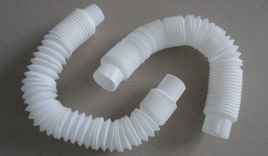 Flexibel Enig Muur Golfce IOS9001 van de Pijpproductielijn