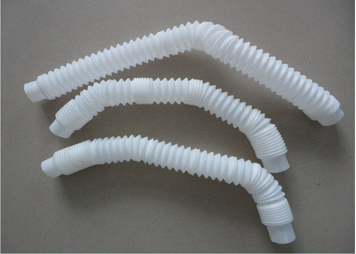 De automatische Enige Muur plooide de Lijn van de Pijpuitdrijving, Golfpijp die Materiaal maakt