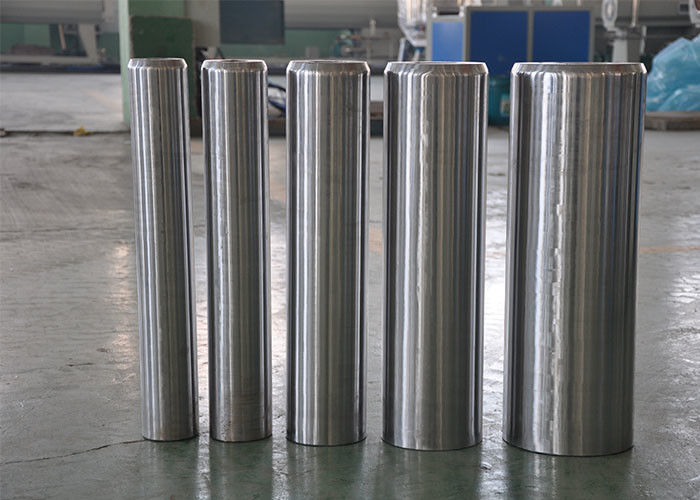 80kg/H pvc-Golf HDPE het Maken van Machine voor 250mm Pijp