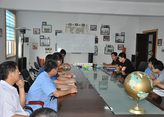 Pvc-PE pp kiest Muur Golfpijp uit Makend tot Machine 250mm Pijpdiameter