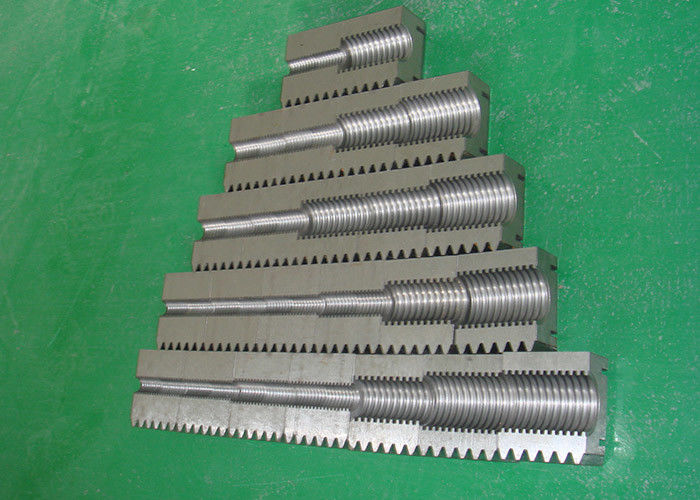 25mm Diameterpvc pp kiest Muur Golf de Lijnproductielijn uit van de Pijpuitdrijving