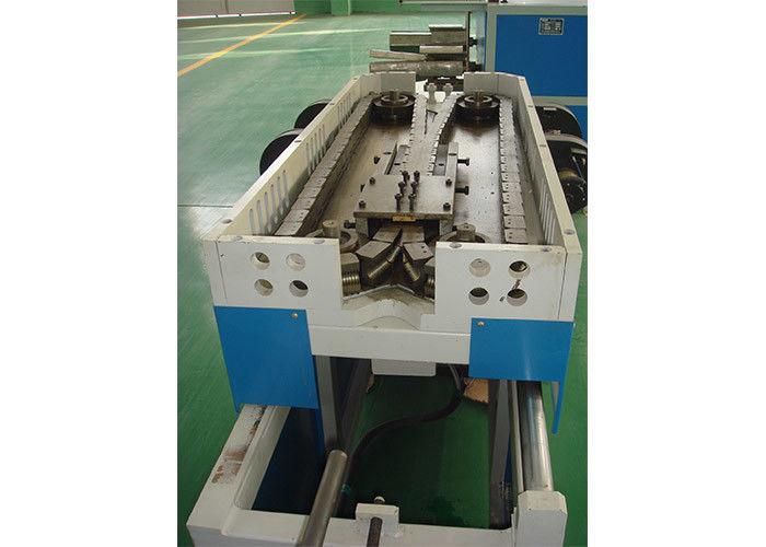 HDPE van Ce pp Enige Muur Golf de Lijn van de Pijpuitdrijving Productiemachine