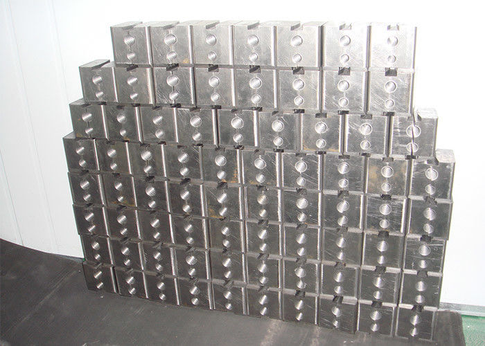 PE HDPE de Enige Dubbele Muur Golfpijp die van pvc Machineproductielijn maken