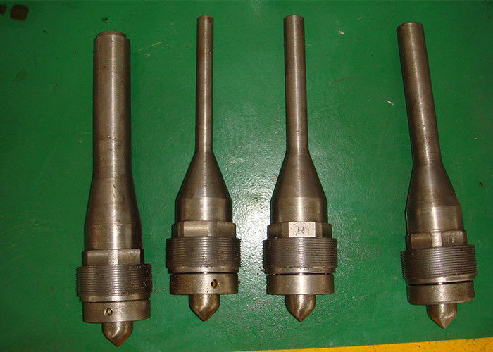 PVC/HDPE dubbele van de de Pijpextruder van de Muurdrainage Buis Golf de Vervaardigingsinstallatie