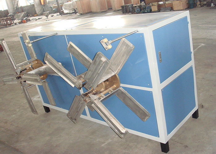 PE pp van de de Pijpuitdrijving van pvc Enige Muur Golf de Lijn Standaardsnelheid