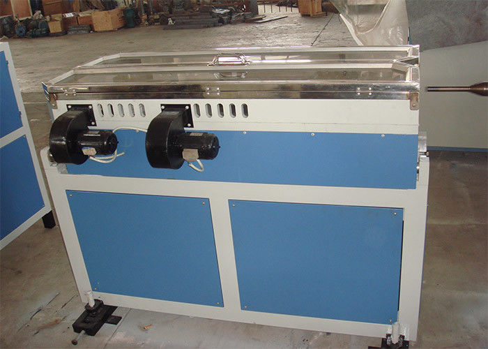 PE pp van de de Pijpuitdrijving van pvc Enige Muur Golf de Lijn Standaardsnelheid