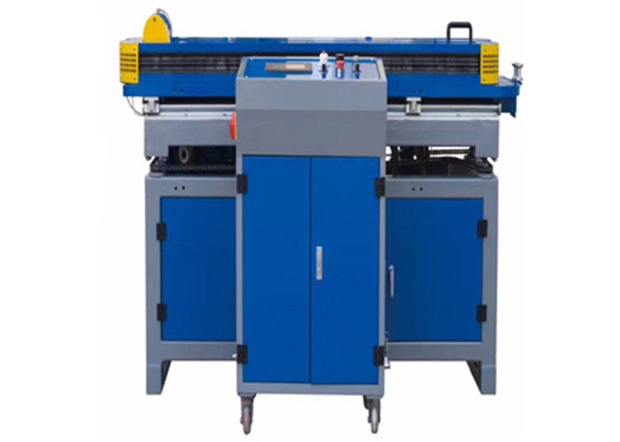 De plastic 932mm Enige Muur Golfslang die van de de Lijnbuis van de Pijpuitdrijving Machine maken