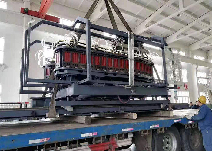 Flexibele Plastic van de de Uitdrijvingslijn Golfbuis van de Verse Luchtdwc Pijp de Uitdrijvingslijn