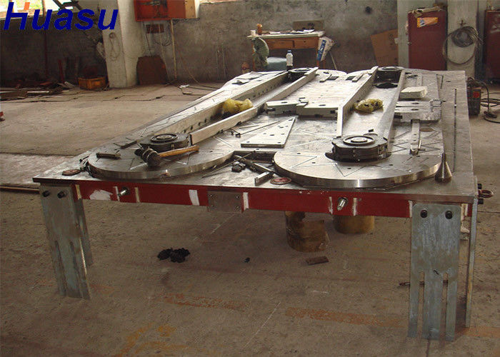 Aangepaste pvc-van de de Lijn Dubbele Muur van de Pijpuitdrijving Golf de Drainagepijp Polyethyleen