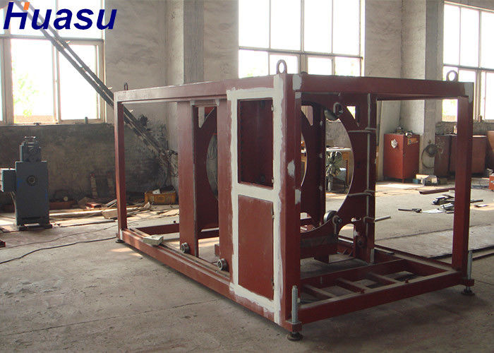 Plastic pvc-PE HDPE PPR van het de Machineprofiel van de Pijpuitdrijving van de de Uitdrijvingsmachine de Pijplijn van Dwc