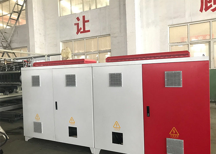 HDPE van pvc UPVC CPVC/PE van de Lijnppr PC van de Pijpuitdrijving de Vlotte Stijve Golf Zachte Slang