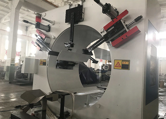 De aangepaste 200800mm HDPE Machine van de de Lijn Dubbele Muur Golfpijp van de Pijpuitdrijving