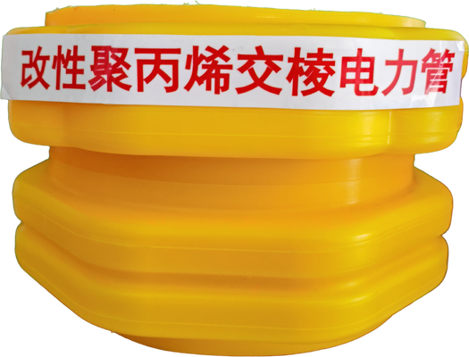 Custom High-Difficulty Corrugated Pipe Equipment, Single Double Wall Corrguated Pipe Extrusion Line